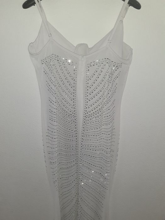 Vestido de cerimônia