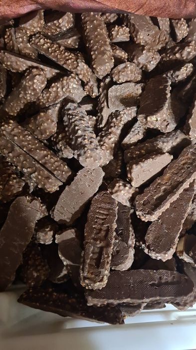 Некондиція,солодощі