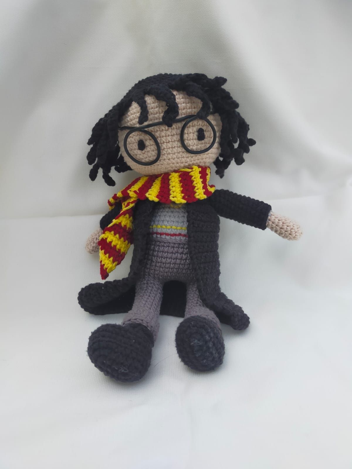 Harry Potter Amiguruni