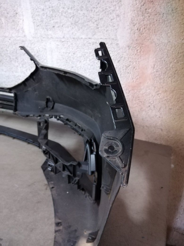 Vendo Para-choque de frente Seat Leon 4 ano 2018 /21