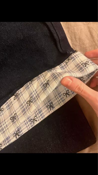 джинси в амереканському стилі