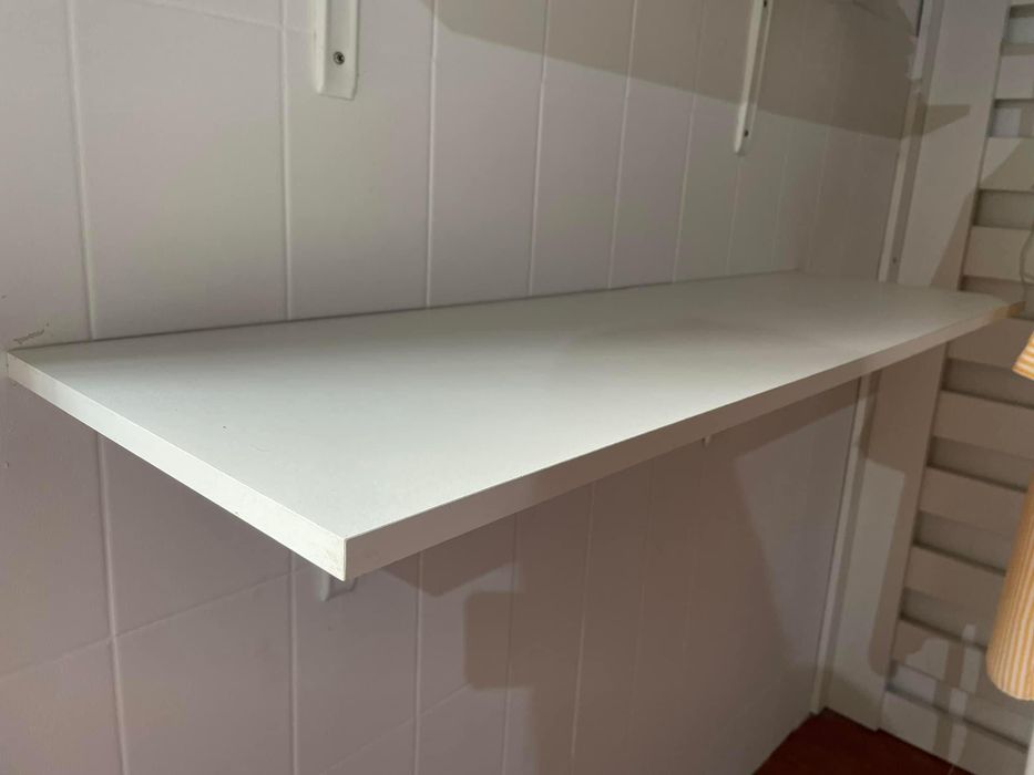 BAIXA DE PREÇO - Prateleiras