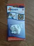 Zabezpieczenie gniazdek dziecko baby secure