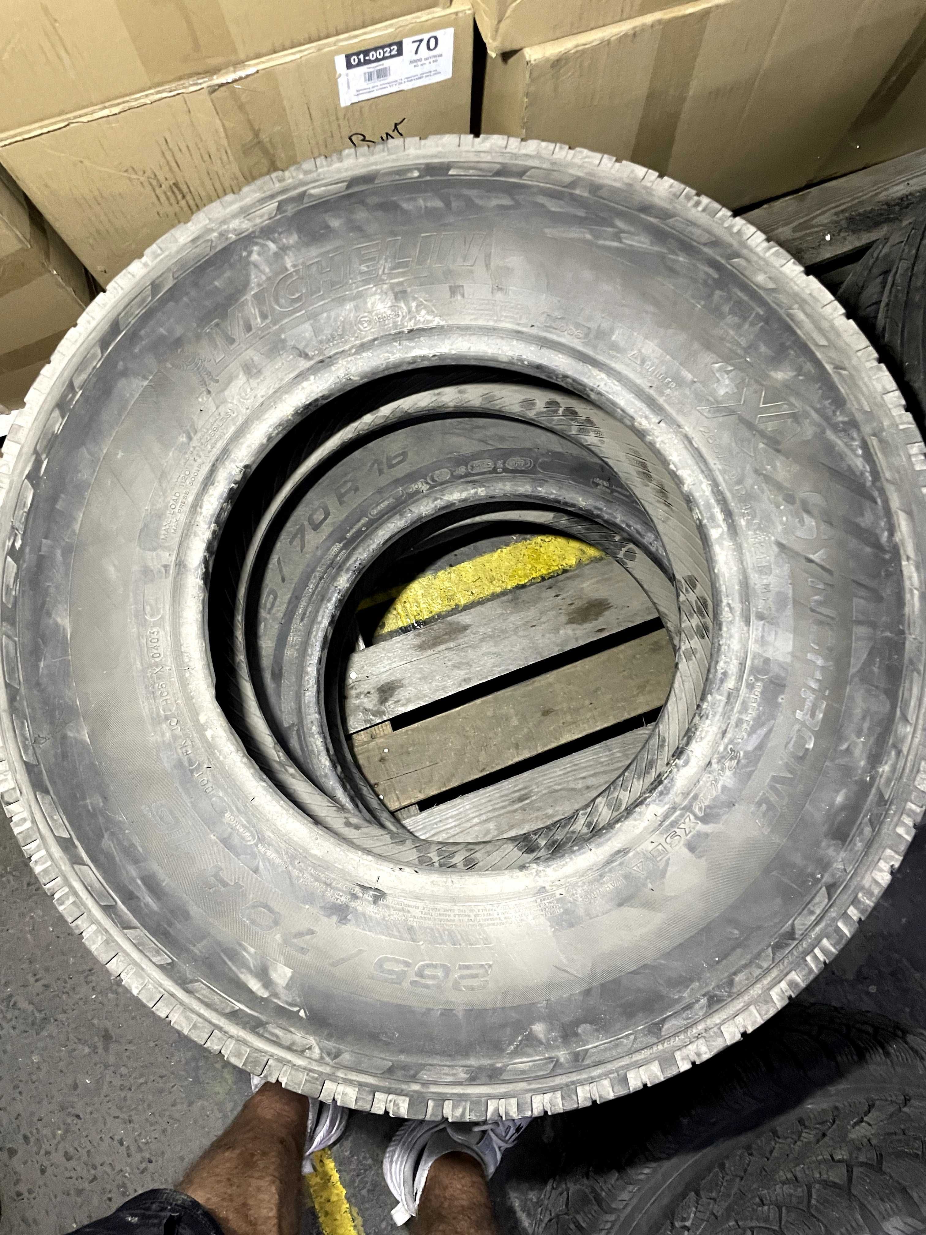 шины Michelin 255/55/r18  105H