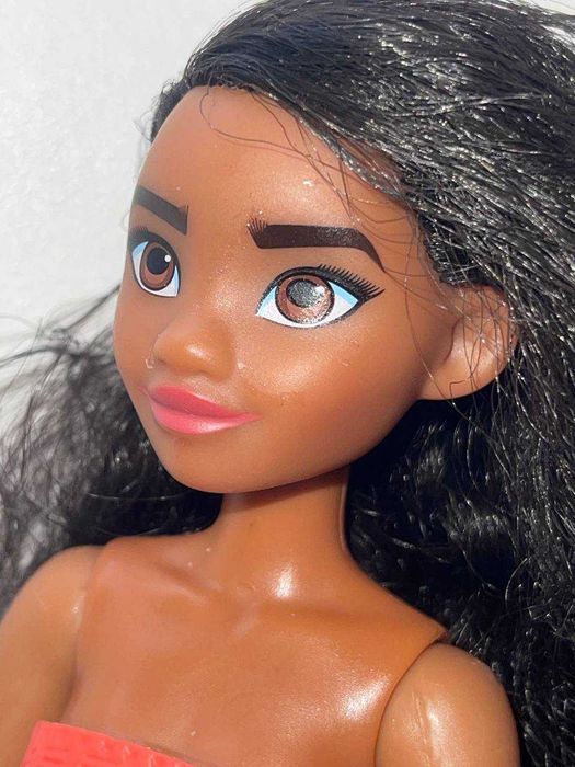Лялька Hasbro Disney Princess принцеса Моана