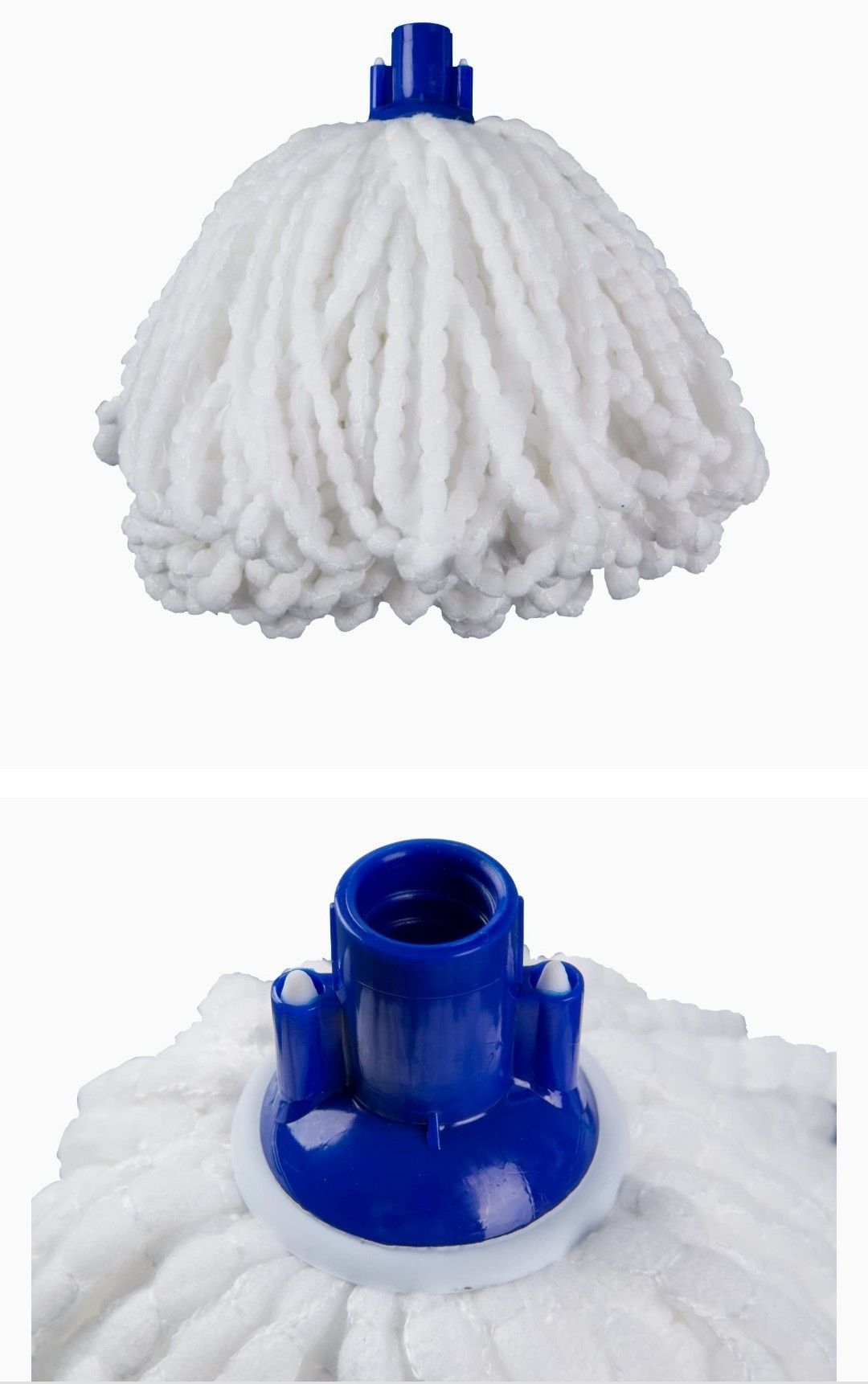 Mop sznurkowy zapas Cleangang