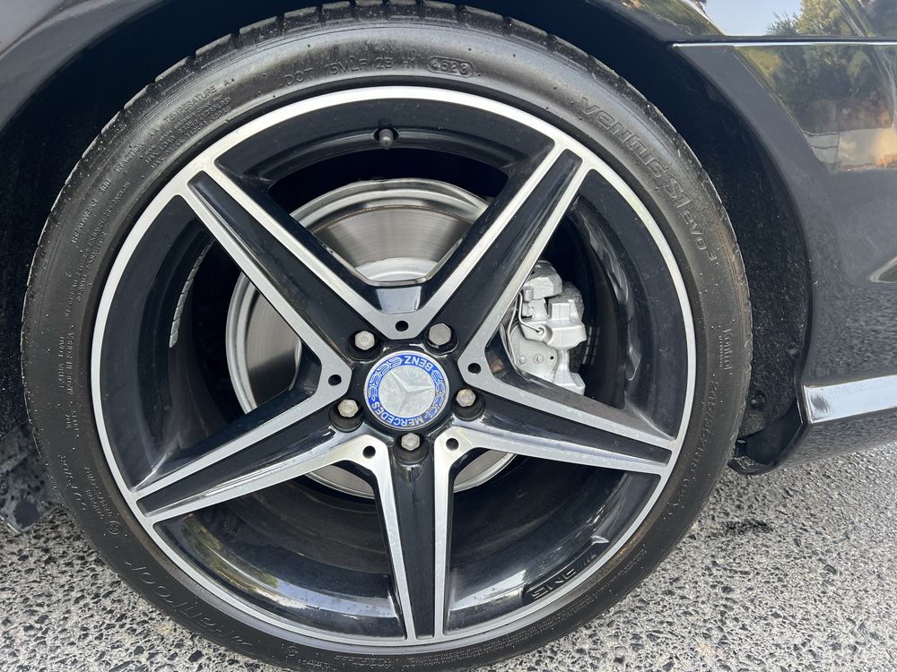 Mercedes Benz C250 CDI Avantgarde Nacional Caixa Automática