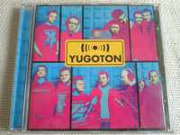 Yugoton - Yugoton CD