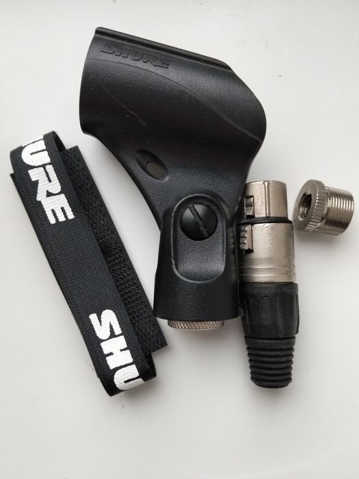 Мікрофон Shure beta 58-A