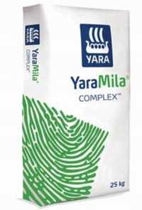 YaraMila Complex Hydrocomplex 25 kg