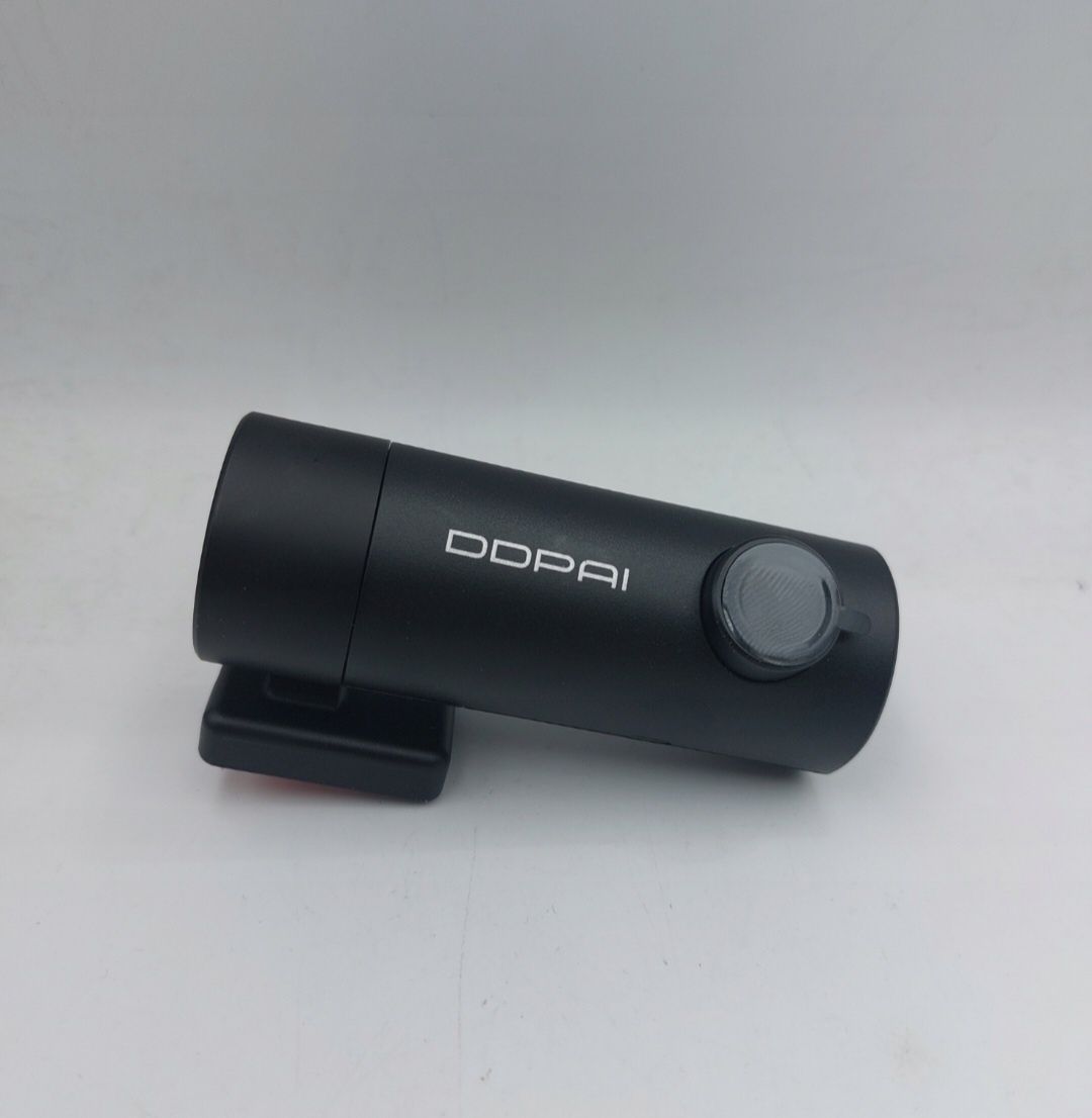 DDPAI Wideorejestrator Mini Pro 2304x1296p 140°