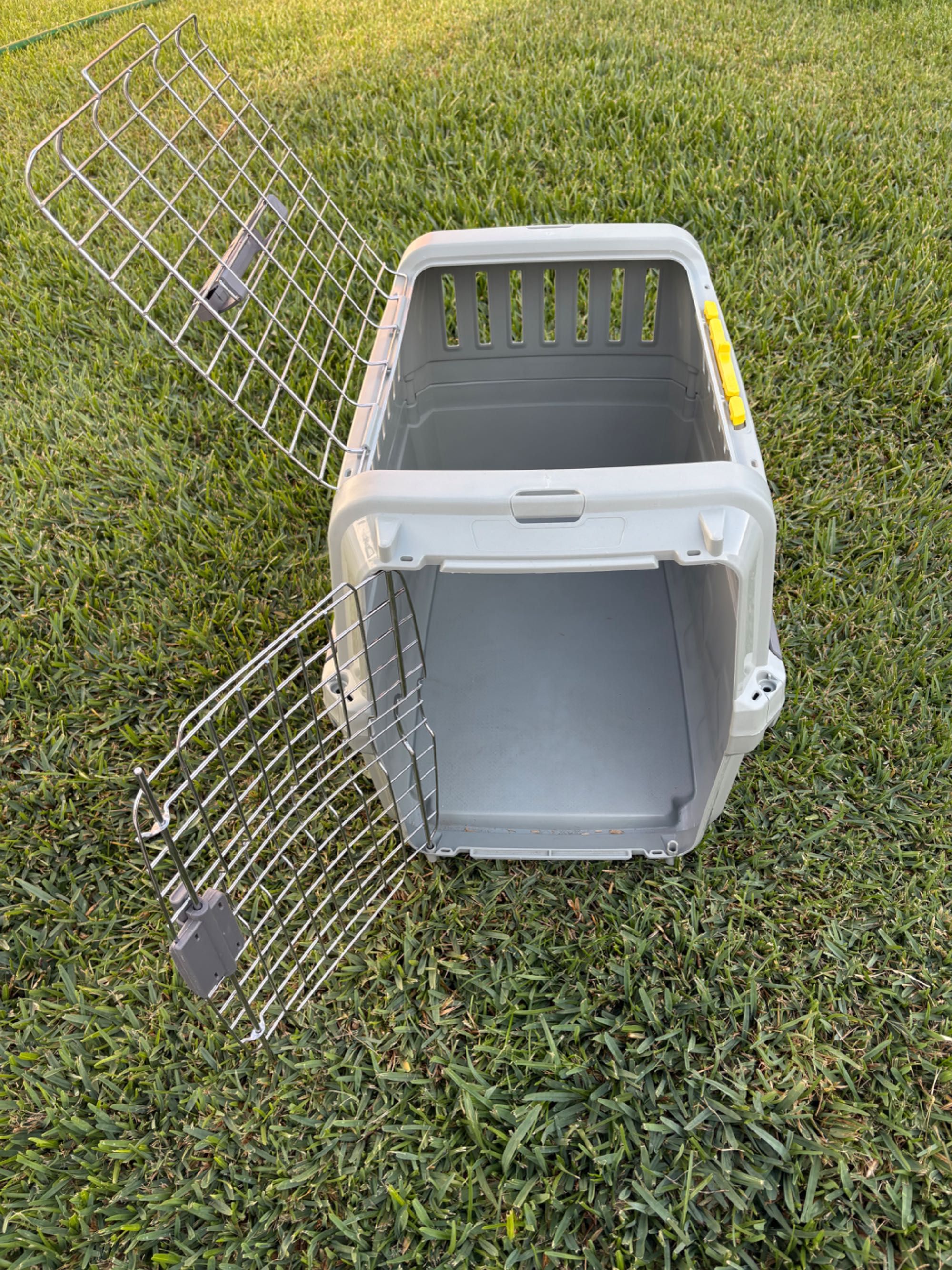 Transportadora Cão/Gato