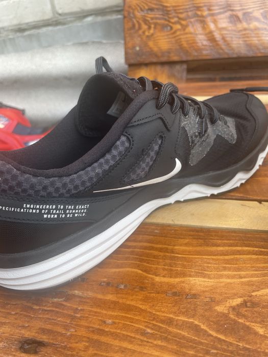 Кросівки nike