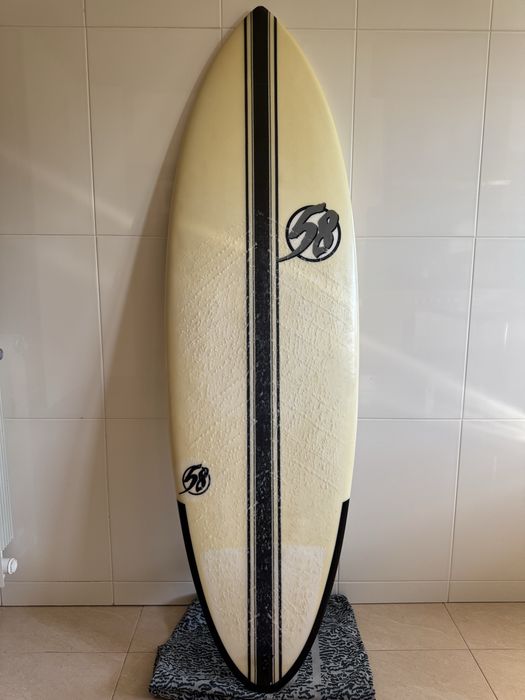 Prancha Surf 5'5