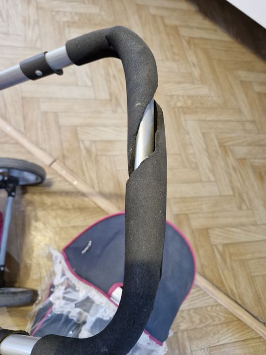 Коляска для Baby Born