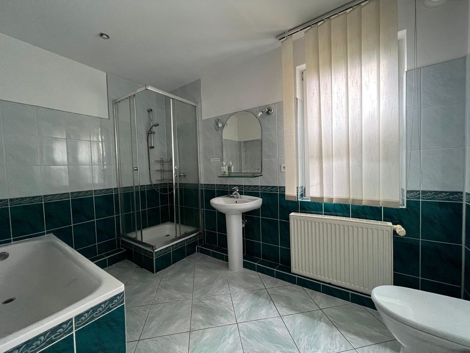 Wynajmę dom dla pracowników na Muchoborze Małym