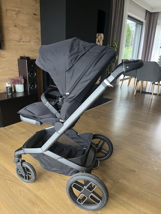 Wózek Maxi Cosi Fame