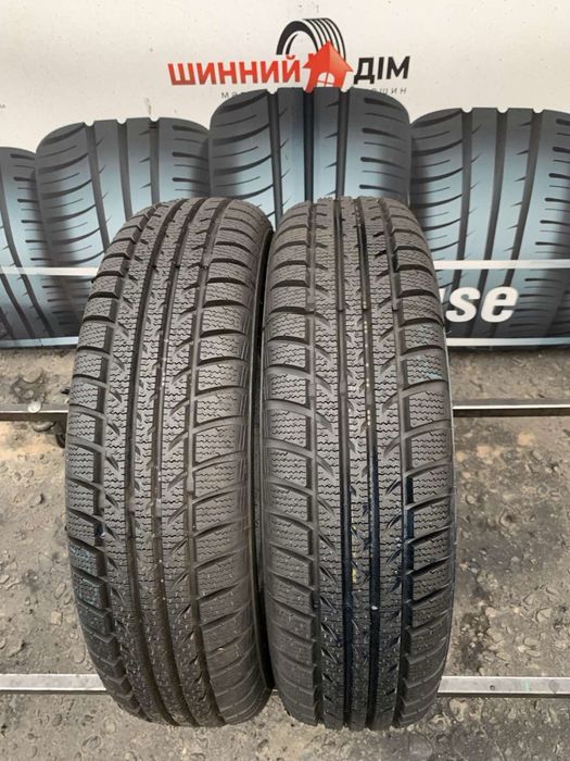 Шини нові 155/80 R13 Tomket зима  2022 рік