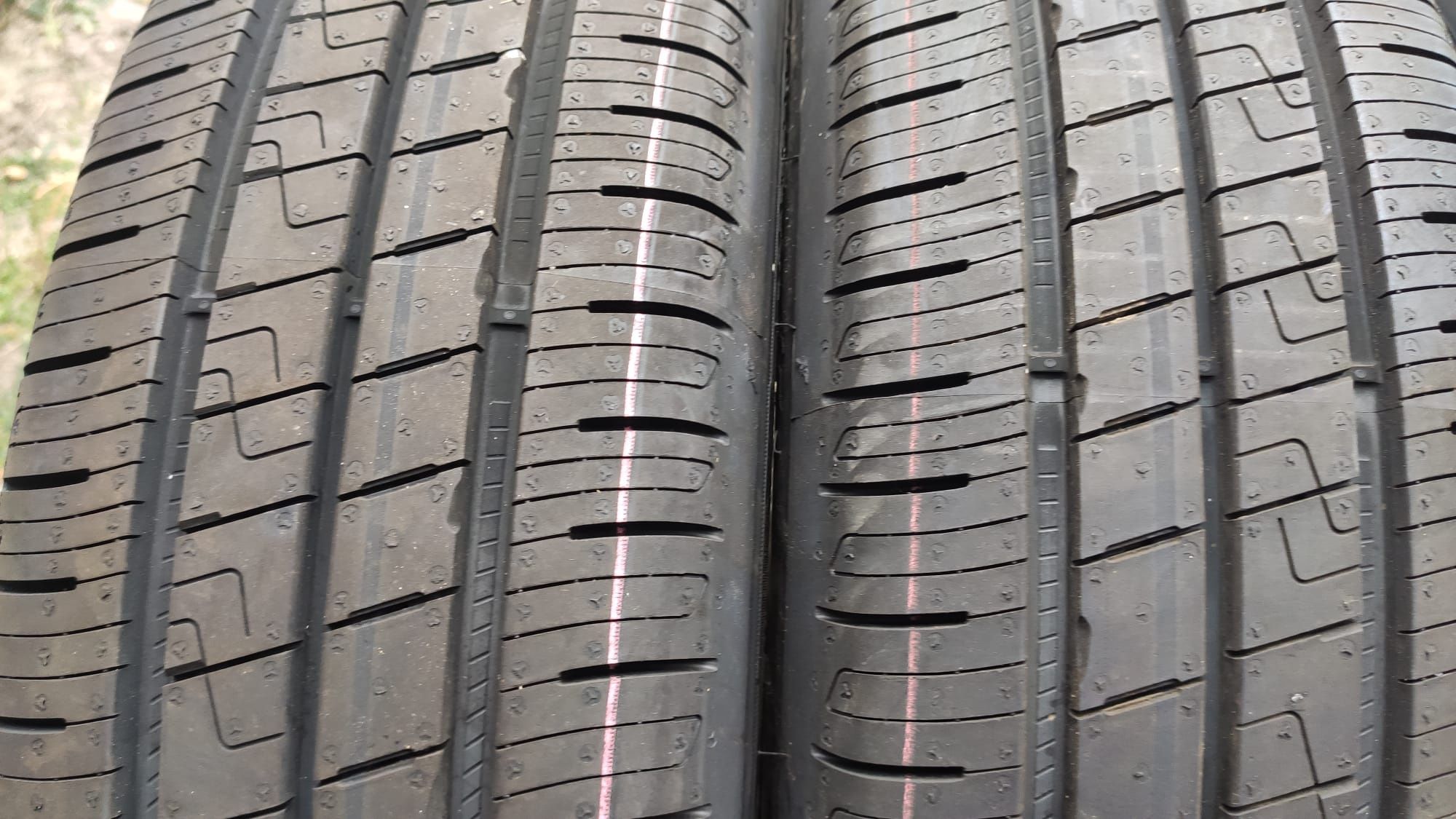 2 lub 4 opony letnie 175/65/17 Goodyear jak nowe z Aygo X
