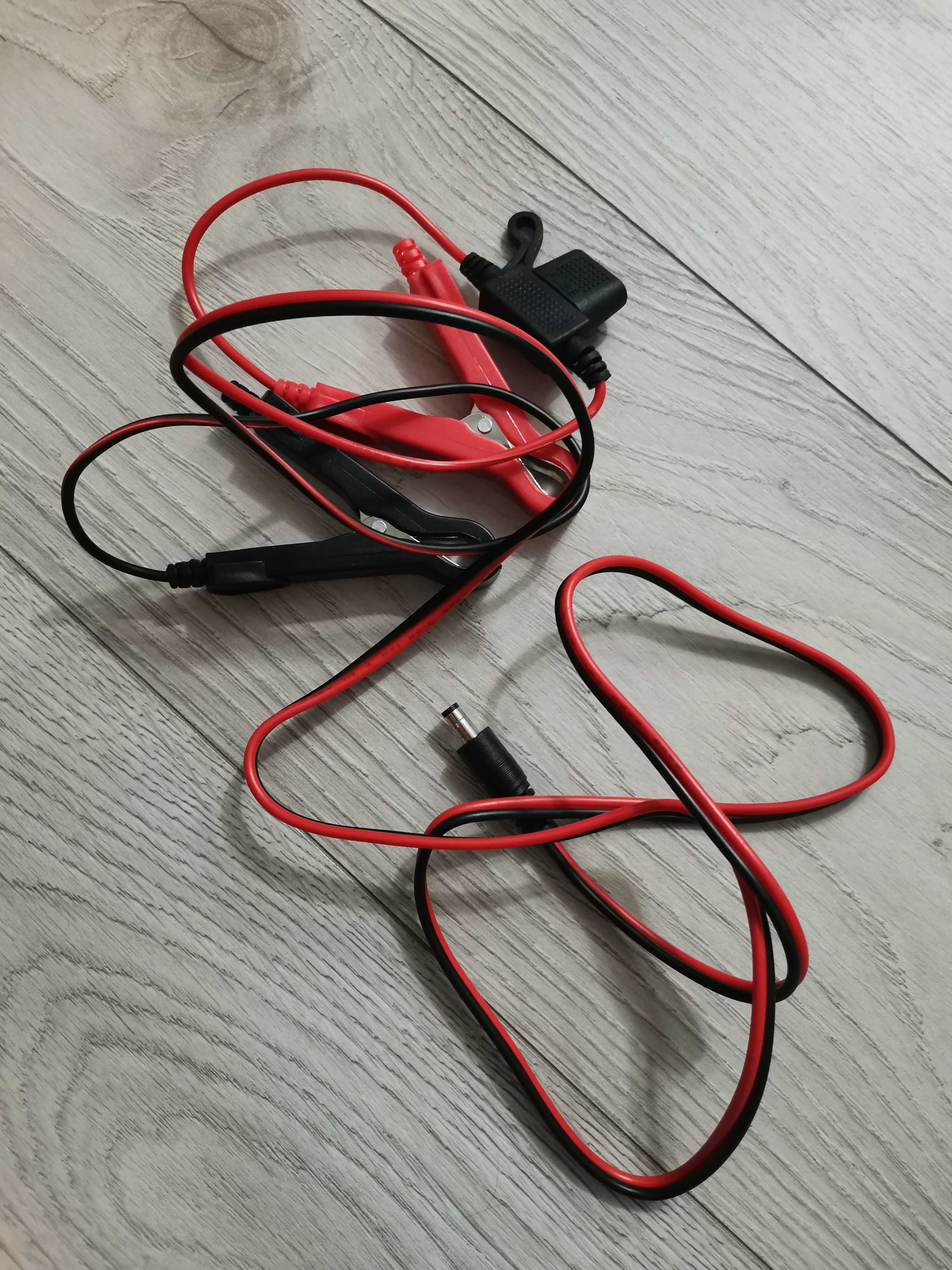 Портативна сонячна панель Allpowers 70W