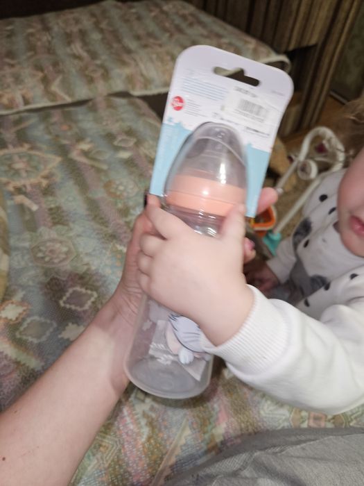 бутилка бутилочка