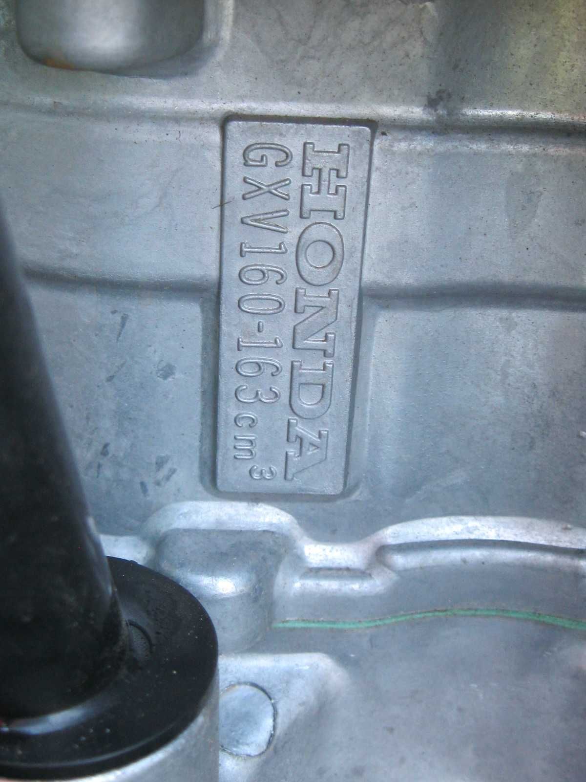Kosiarka spalinowa honda HRD536 hydrostatic laweta alu gxv160 perfekt