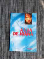 A Lua de Joana - Maria Teresa Gonzalez (portes incluídos)