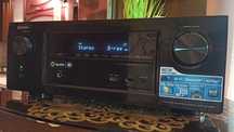 Denon AVR x3100.