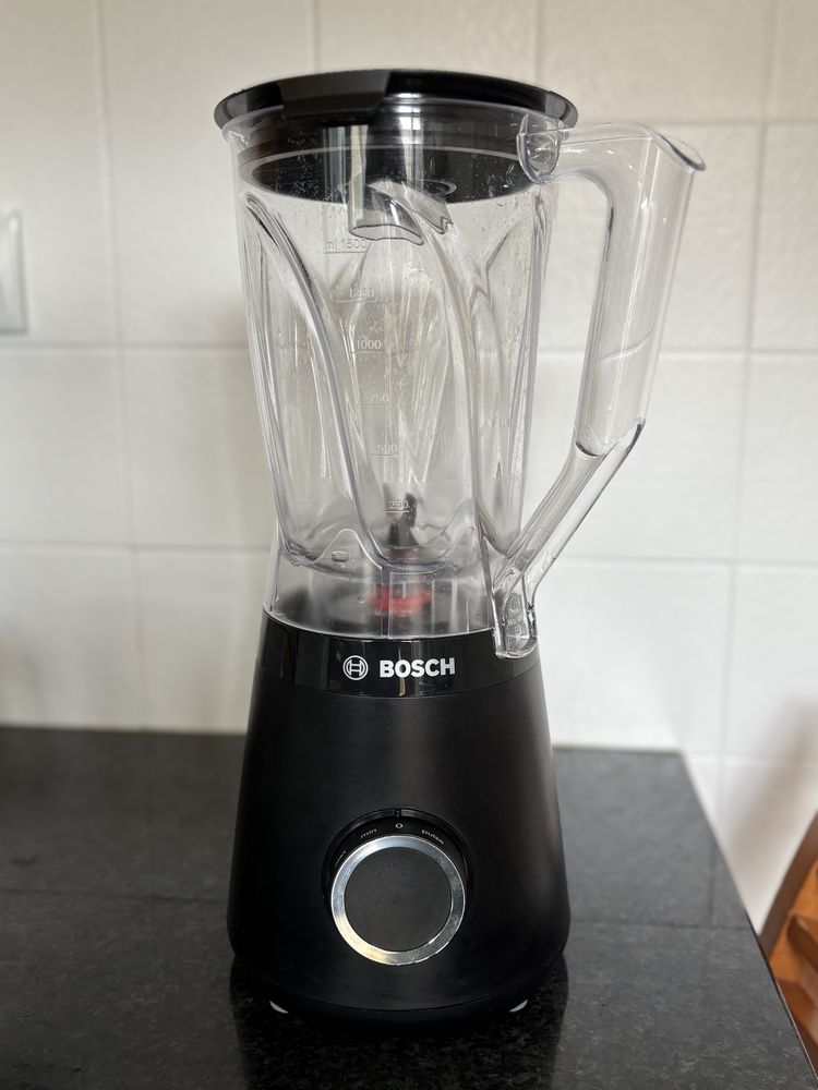 Liquidificador BOSCH
