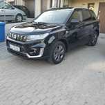 Suzuki Vitara 1,4 boosterjet 129KM Hybrid,bezwypadkowy,Polski Salon