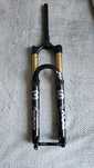 Fox 36 factory kashima 150mm grip2 29 nowy