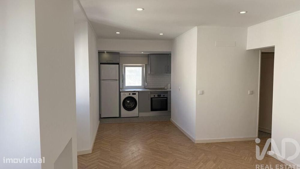 Apartamento T2 em Santo António de 56,00 m2