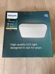 Lampa sufitowa Philips Mauve 17W 2700K