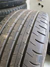 Opona Dunlop 235/40/R19 1000 KM przejechane