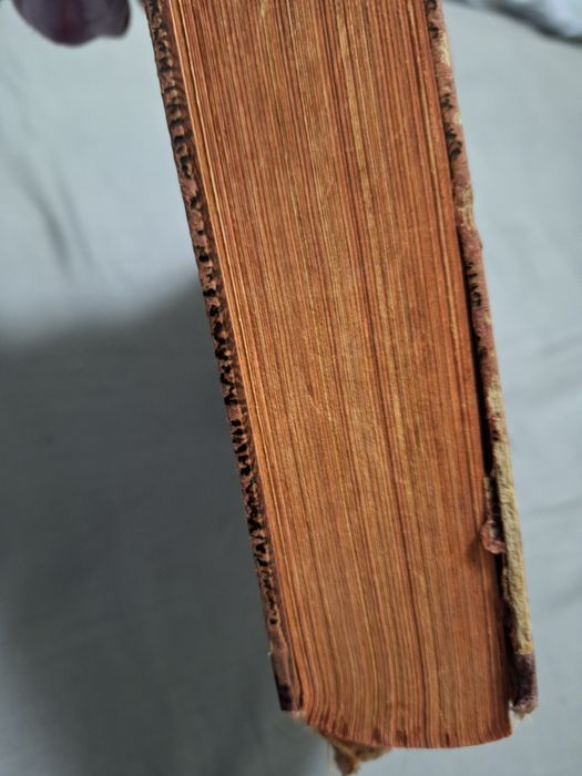 Lekarz ratujący zdrowie 1930 Tom I