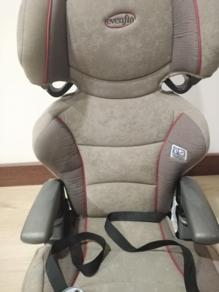 Cadeirinha de transporte