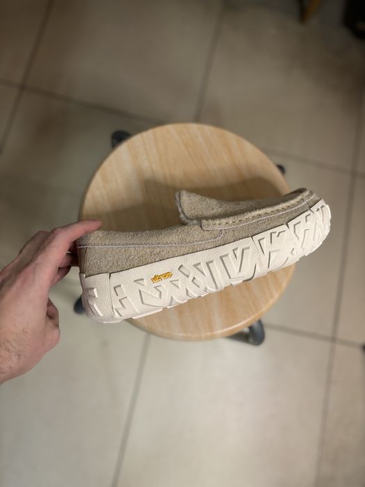 Мокасіни UGG розмір 41(26 см). Оригінал