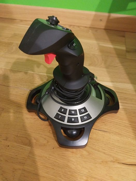 PXN Flight Stick joystick do gier