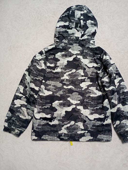 Лижний костюм mountain warehouse