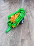 Bruder Opryskiwacz Amazone 02207