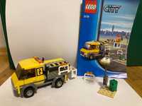 Lego City dzwig zestaw 3179