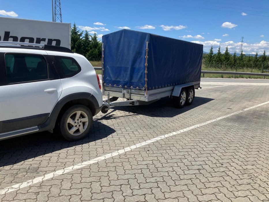 Atrelado reboque documentos