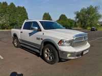 DODGE RAM 1500 Laramie