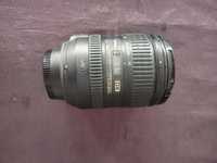 Obiektyw Nikon AF-S DX Nikkor 16-85 mm f 3.5-5.6 G ED VR