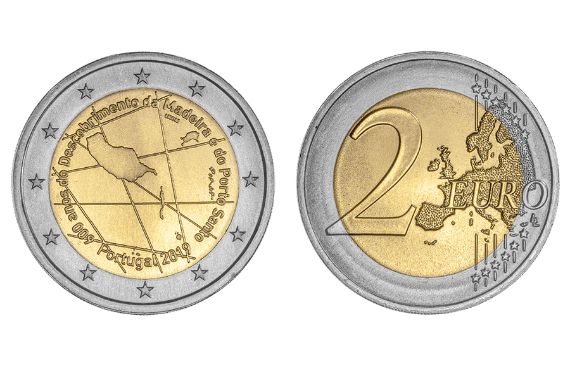 2Euros 35.° Aniversário do Programa Erasmus UNC 2022