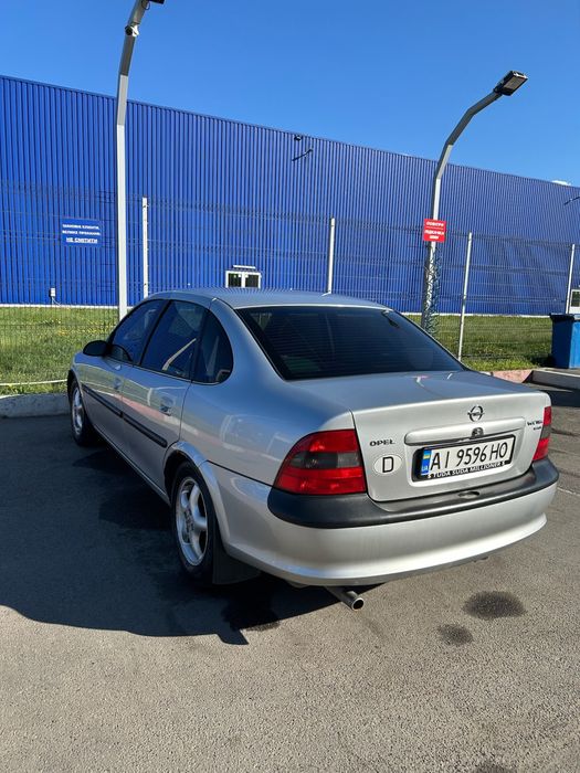 Продам Opel Vectra В