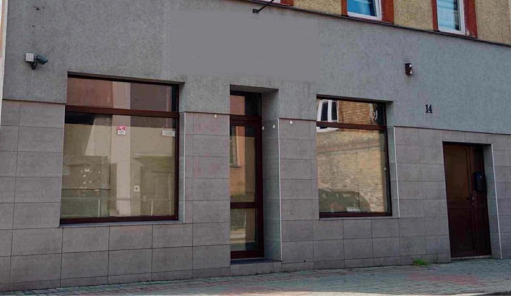 Lokal do wtnajecia Puck