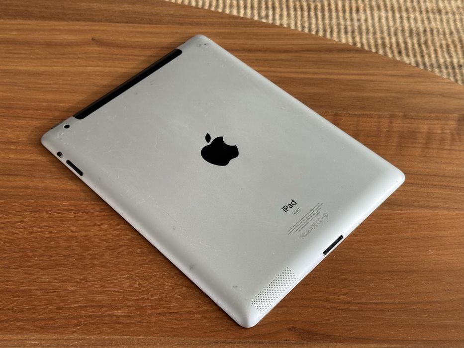 iPad A1396 64 GB