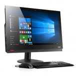 Computador All-in-One Lenovo M910 Core i5 8GB SSD256 24" FHD Táctil