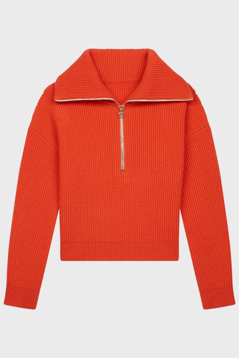 Кофтинка, светр Maje